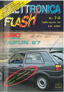 Rivista Elettronica Flash